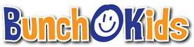 BunchOKids Logo